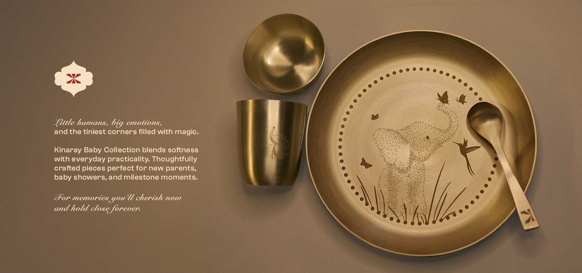 Baby Ellie Collection