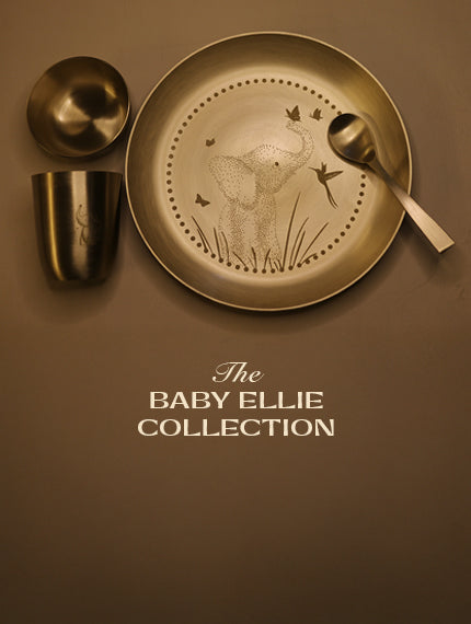 Baby Ellie Collection